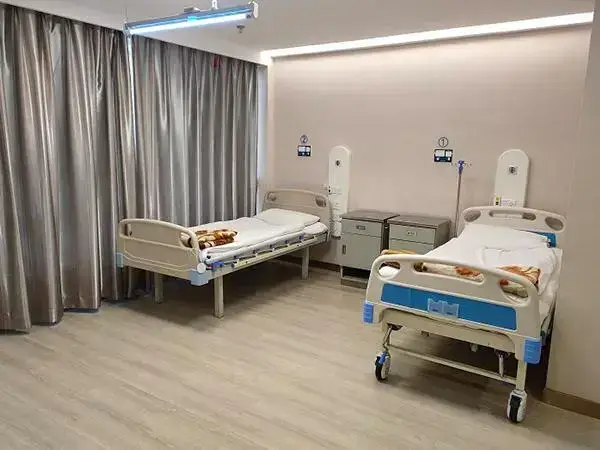 邵阳市妇幼保健院人工授精多少钱