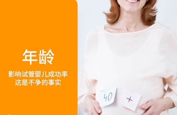 决定试管婴儿成功率的要素有哪些