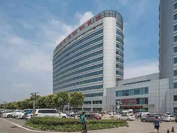枣庄市妇幼保健院试管婴儿费用多少