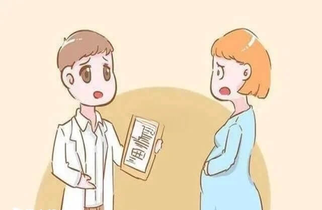 孕晚期羊水浑浊是什么原因