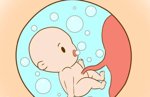 羊水过多对胎儿有什么影响