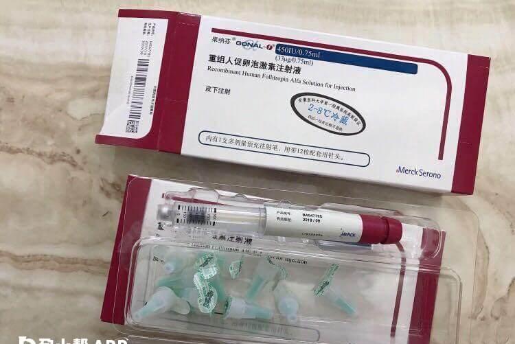 果纳芬注射期间的注意事项有哪些