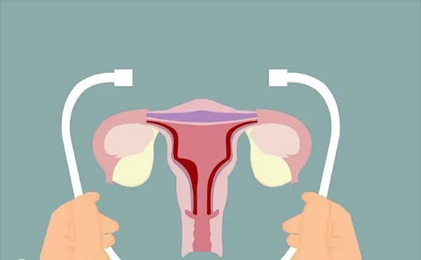 子宫内膜厚度5mm还能不能做试管婴儿