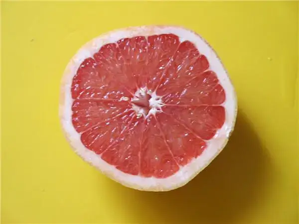 孕妇吃柚子的好处是什么