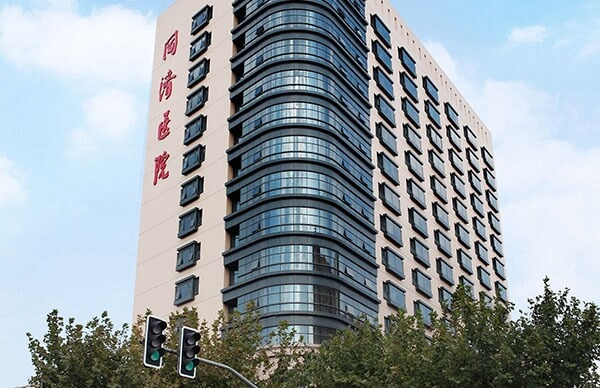 上海同济医院试管成功率高不高