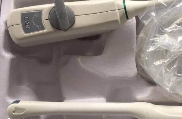 子宫内膜厚度检查费用多少钱