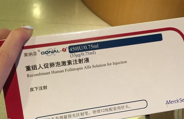 促排针有哪些