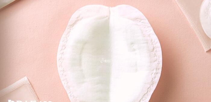 为什么不建议女性哺乳期用防溢乳垫