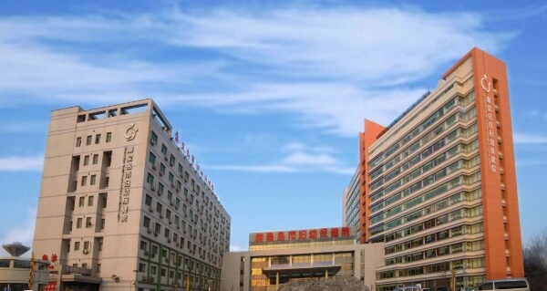 秦皇岛市妇幼保健院试管成功率高不高