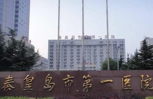 秦皇岛第一医院试管成功率多少