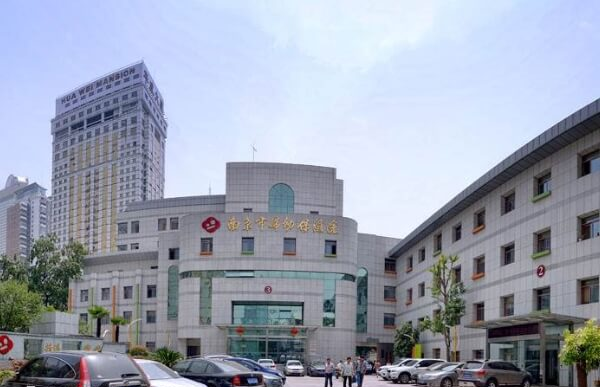 南京妇保院试管成功率怎么样
