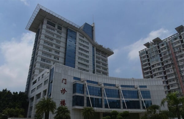 联勤保障部队第900医院试管供卵多少钱