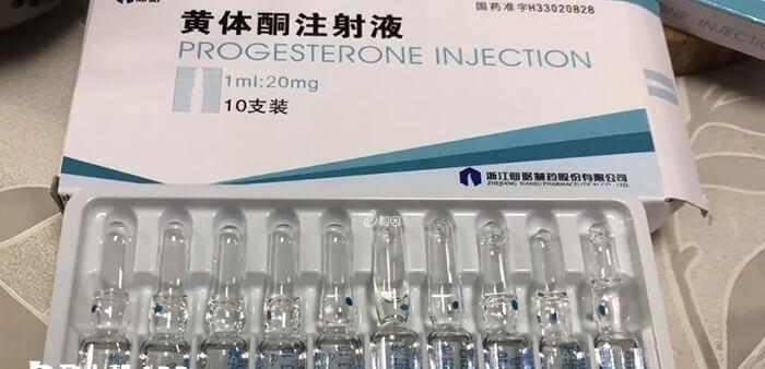 自然周期移植后要不要打黄体酮
