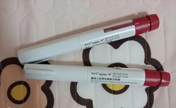 果纳芬促排卵效果怎么样