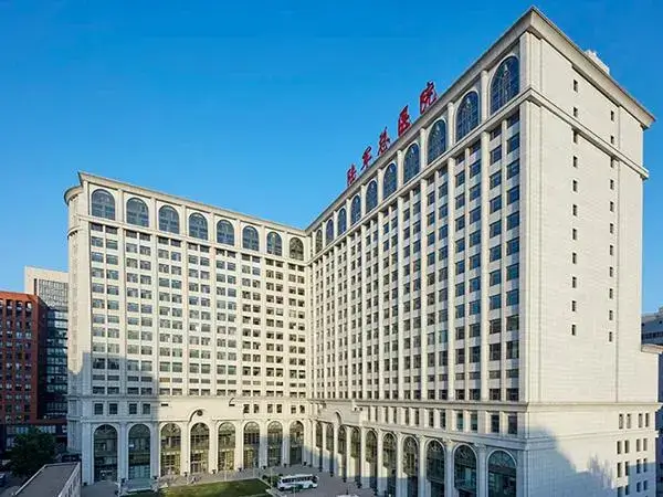 陆军总医院试管婴儿哪个医生好