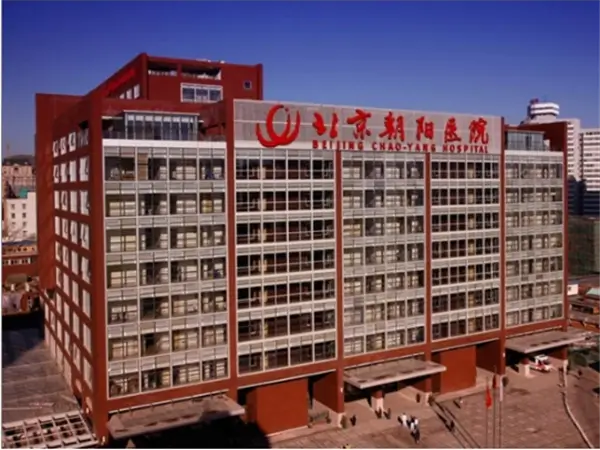 北京朝阳医院试管婴儿费用多少