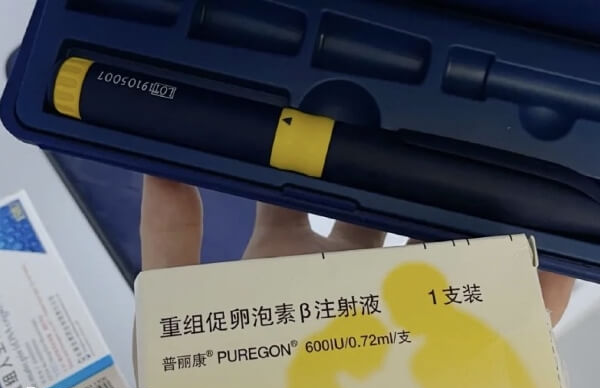 多囊促排3次卵泡都排了没怀孕什么原因