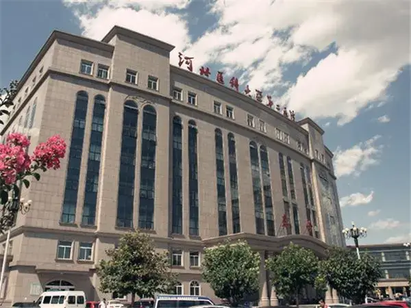河北省二院供卵试管婴儿费用多少