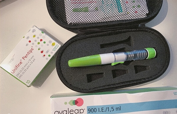 试管短方案一次成功应怎么做些技巧