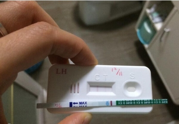 试管移植第七天可不可以测出来