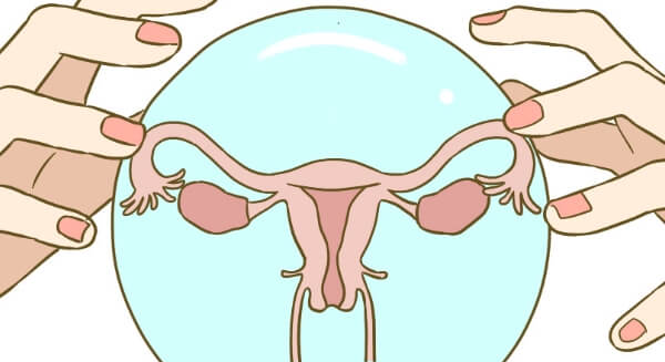 子宫内膜薄怎么办
