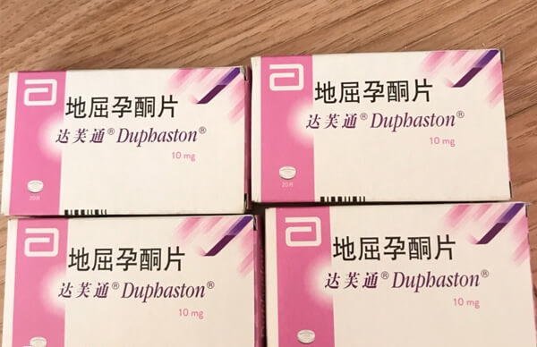 做试管吃达芙通会怎样