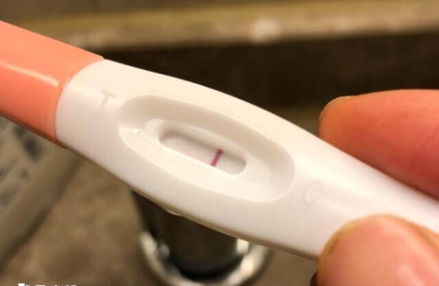囊胚移植后宫腔有积液多少天干净
