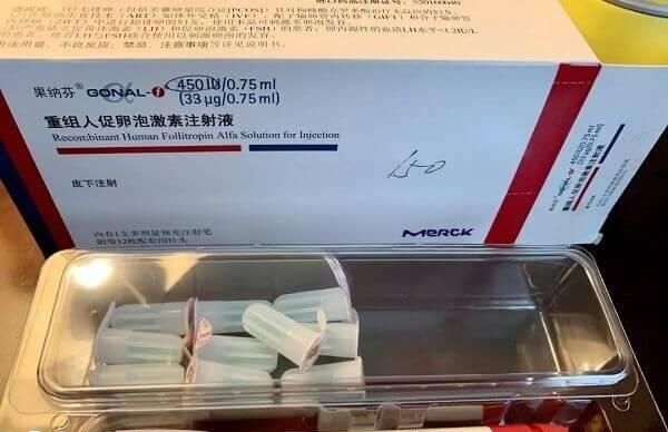 促排卵泡长不大是怎么回事