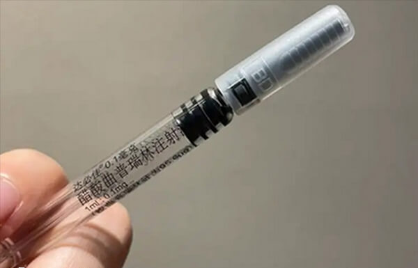 拮抗剂方案促排卵泡质量怎样