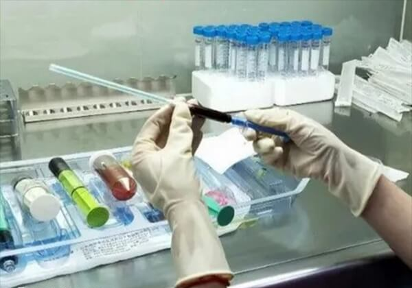 试管宫腔灌注后多久才能移植
