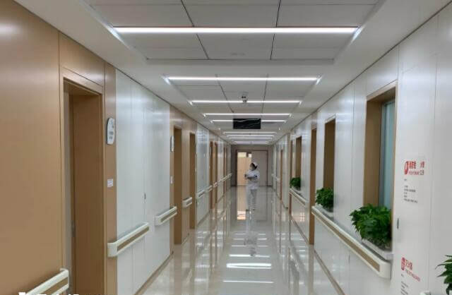 北京大学第三医院试管医保能否报销