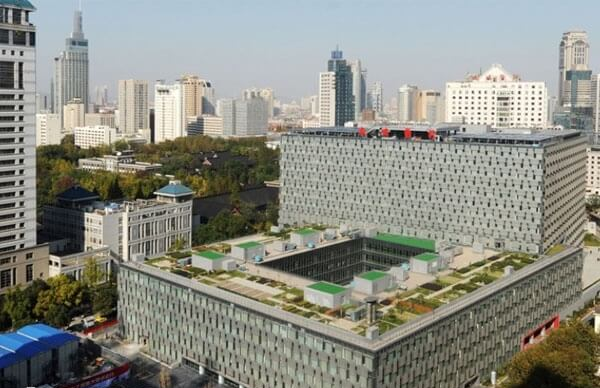 南京鼓楼做试管成功率多高