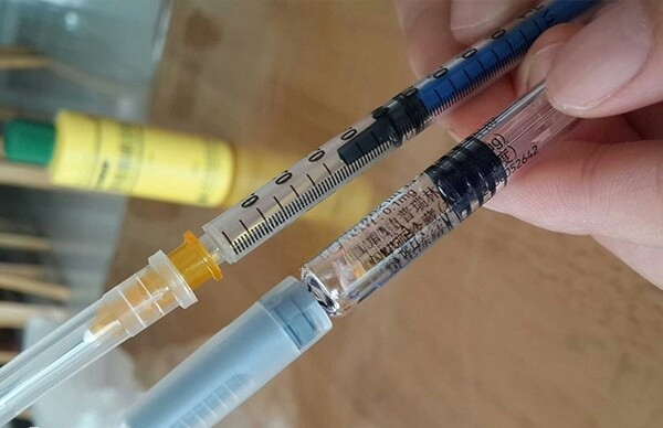 打完14天达必佳后面是不是促排