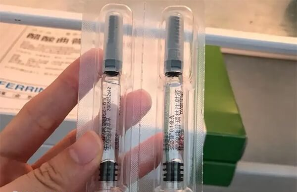 超长方案用什么药