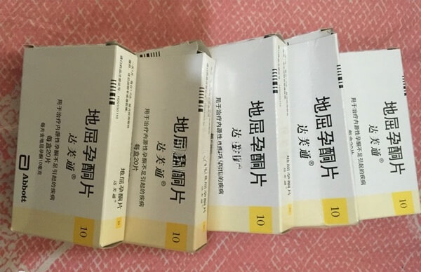 达芙通和优思悦有什么区别