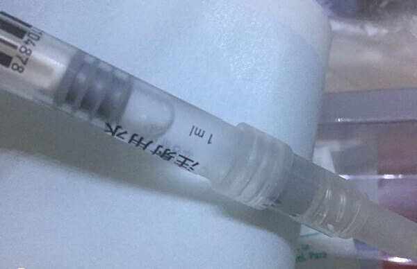 思则凯每天是否要同个时间注射