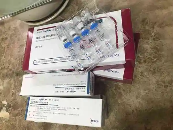 进口绒促有什么牌子的