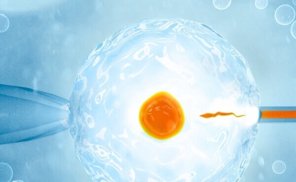高龄绝经女性可不可以做试管怀孕