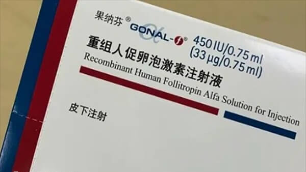 促排针多少钱一针