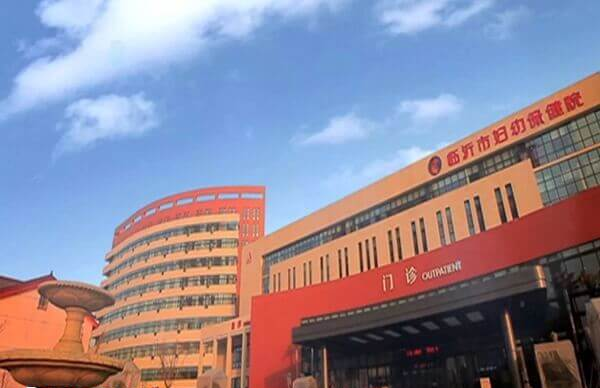 临沂哪个医院做试管婴儿成功率最高