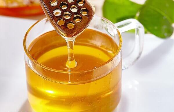 试管怀孕后喝蜂蜜水加醋好不好