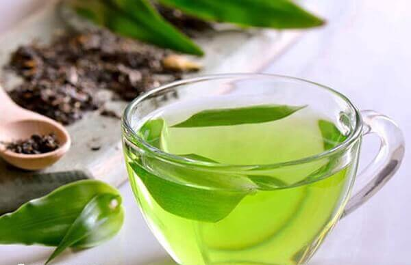 试管移植后能不能饮用绿茶
