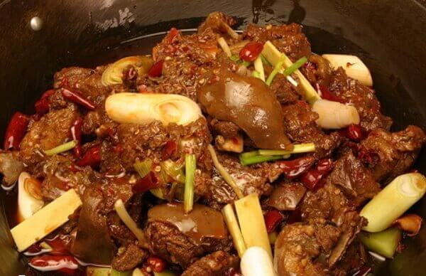 胚胎移植后能不能吃狗肉