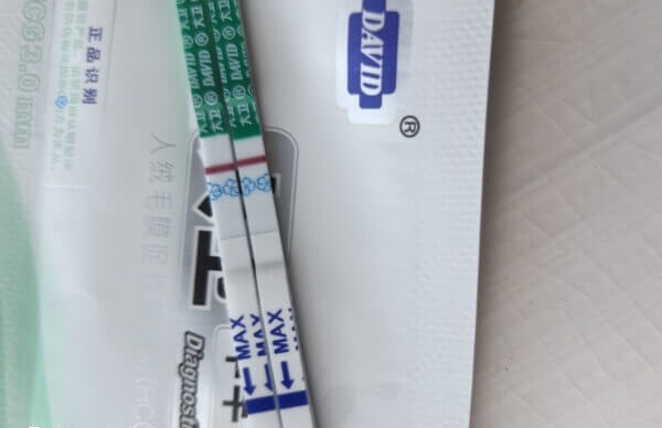 试管移植第十二天白板还有没有希望