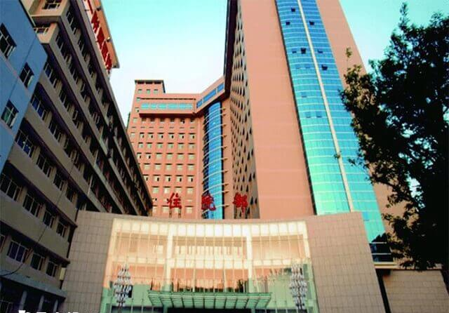 张家口北方一附院试管婴儿费用多少