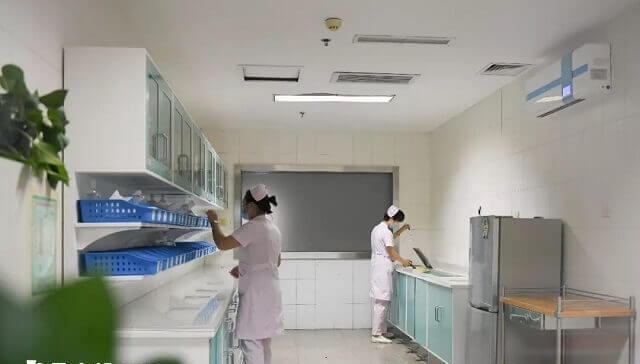 河北生殖妇产医院试管婴儿费用多少