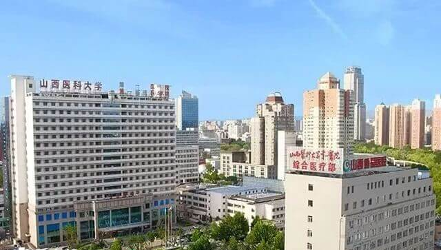 山大一院试管婴儿费用多少