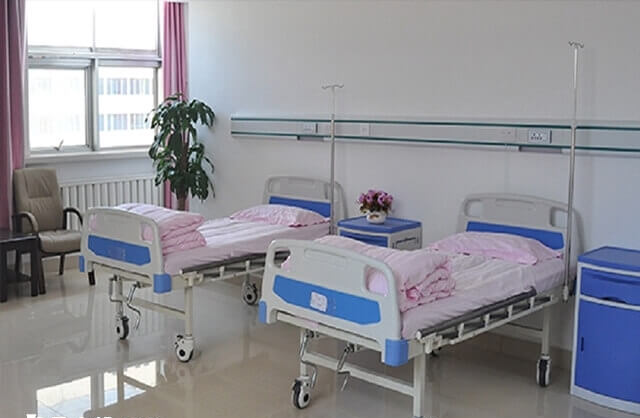 沈阳204医院试管婴儿费用多少