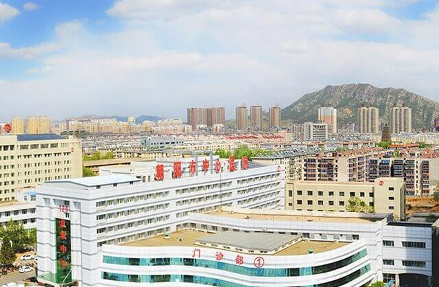 朝阳市中心医院试管婴儿费用多少