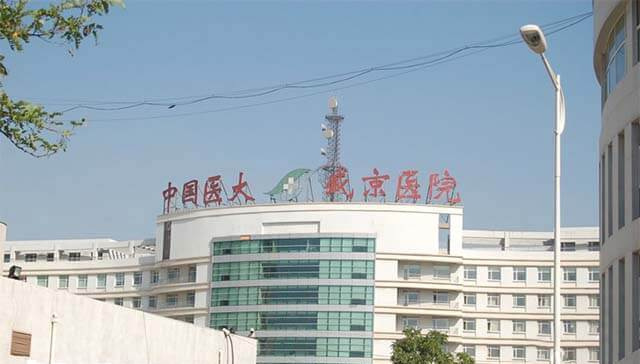 沈阳盛京医院试管婴儿费用多少